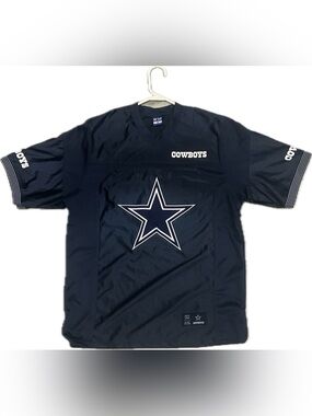 Dallas Cowboys Jersey